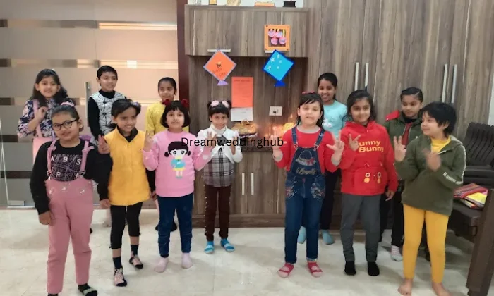 Sanskriti Applied Art Craft and Dance